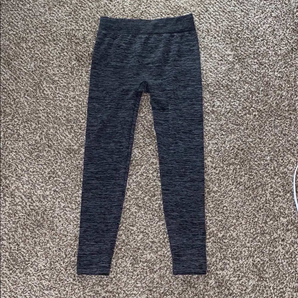 ❄️ Winter leggings ❄️